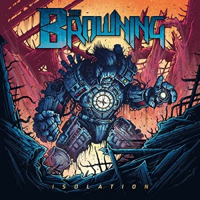 Afbeelding van Browning Isolation (LP)