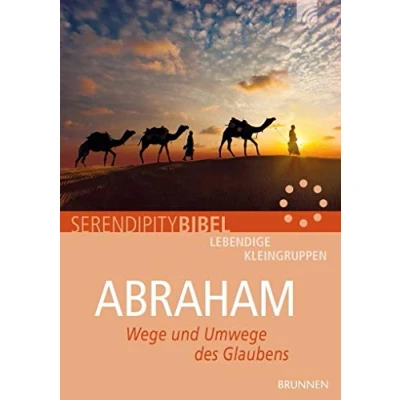 Afbeelding van Abraham
