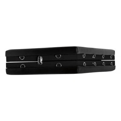 Afbeelding van 18+ Bondage Massage Bed Met Boeien