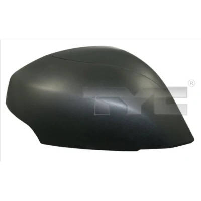 Afbeelding van TYC 328 0166 2 Afdekking, buitenspiegel Links Met grondlaag RENAULT: SCENIC 3