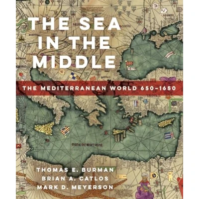 Afbeelding van the Sea in Middle