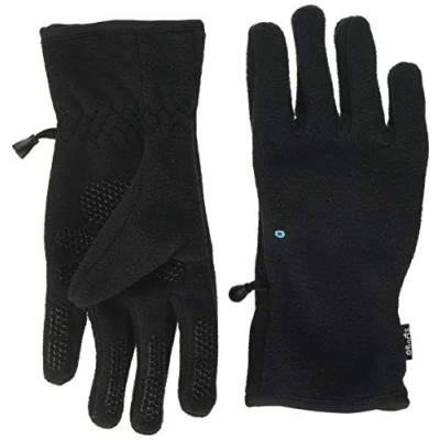 Afbeelding van Handschoen Barts Fleece Kids Black XL