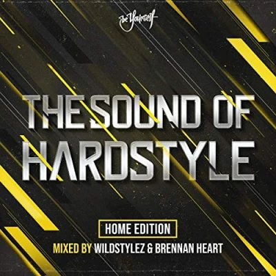 Afbeelding van Various Artists The Sound Of Hardstyle (2 CD)