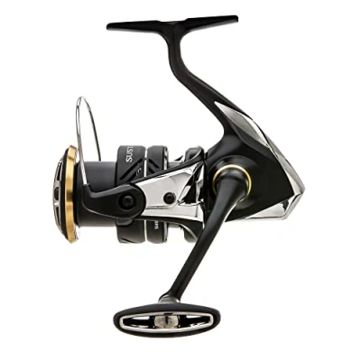 Afbeelding van Shimano Slip voorop Sustain FJ C3000 HG