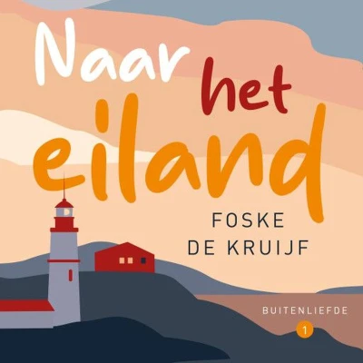 Afbeelding van Naar het eiland