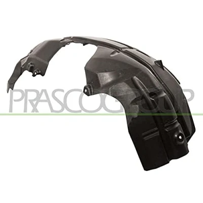 Afbeelding van PRASCO FD7503603 Binnenspatscherm Rechts voor FORD: Ecosport Mk2 1.5 TDCi, 1.6 Ti VCT, 2.0 4x4, EcoBlue 1.0 EcoBoost, 2012