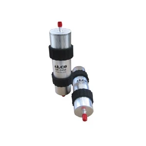Afbeelding van Brandstoffilter ALCO FILTER SP 1458