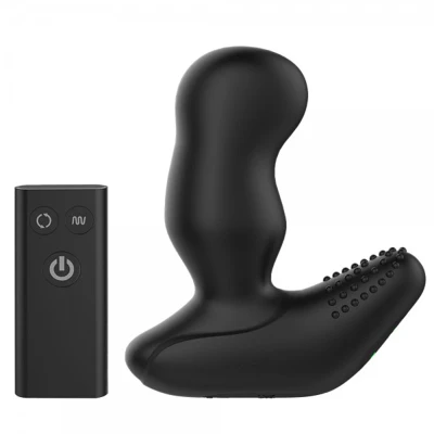 Afbeelding van Revo Extreme Roterende Prostaat Vibrator