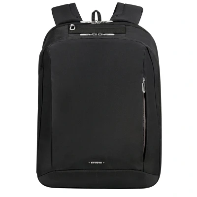 Afbeelding van Samsonite Guardit Classy backpack Underseater M 15.6&quot; black Laptoptas Laptoprugzak
