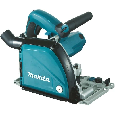 Afbeelding van Makita CA5000XJ 230 V Groeffrees invalfrees