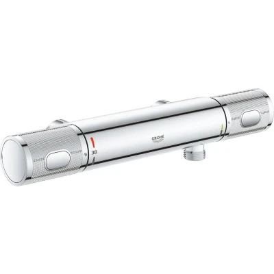 Afbeelding van GROHE Grohtherm 1000 Performance douchethermostaatkraan zonder