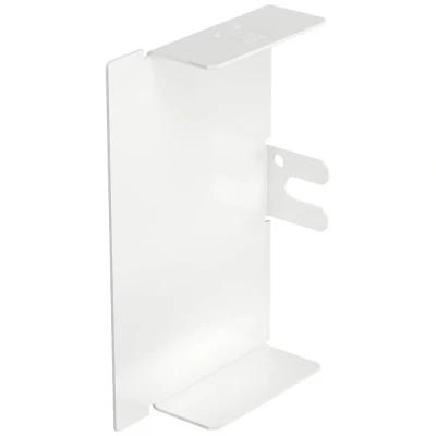 Afbeelding van OBO Bettermann 6249817 Eindstuk (b x h) 60 mm 100 Zuiver wit 1 stuk(s)