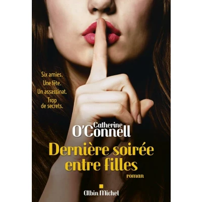 Afbeelding van ISBN 9782226437747 boek Misdaadboeken Frans Paperback 384 pagina&#039;s