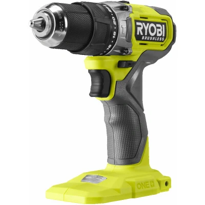 Afbeelding van Ryobi RPD18BL1 0 ONE+ 18V brushless klopboormachine (excl. accu) 5133006237