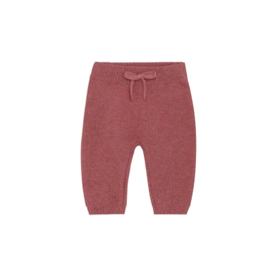 Afbeelding van Noppies Tavilah Broek voor kinderen, Maat: 86, Pink melange