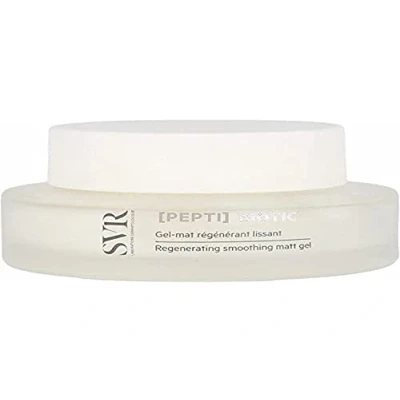 Afbeelding van SVR Biotic Pepti Regenerating Smoothing Gel Mat 50 ml