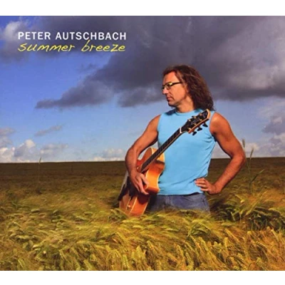 Afbeelding van Peter Autschbach Summer Breeze (CD)
