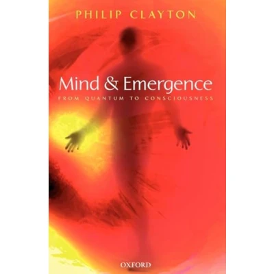 Afbeelding van Mind and Emergence