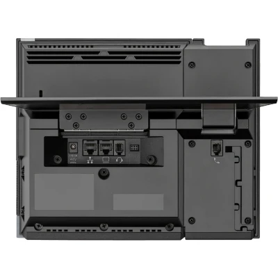 Afbeelding van Kantoor: VoIP: POLY CCX 700 IP telefoon Zwart 24 regels LCD Wifi