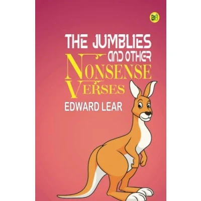 Afbeelding van The Jumblies and Other Nonsense Verses
