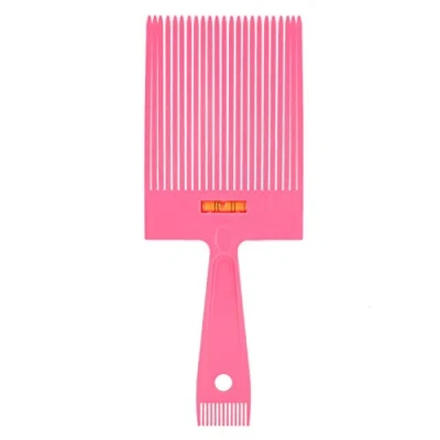 Afbeelding van Flat Top Comb Guide Barber Shop Haircut Clipper