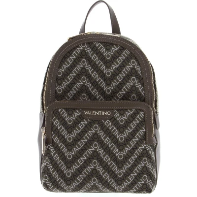 Afbeelding van VALENTINO Vrije tijd Rugzak Blizzard Backpack Militare / Multi Donkergroen