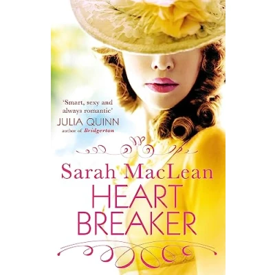 Afbeelding van Heartbreaker: a fiery regency romance, perfect for fans of Bridgerton