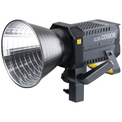 Afbeelding van COLBOR CL220 COB Video Light