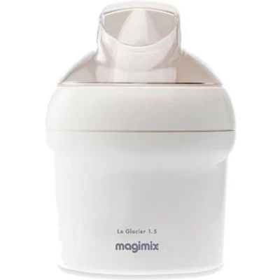 Afbeelding van Magimix Le Glacier 1,5 Wit
