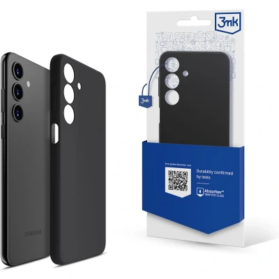 Afbeelding van Samsung Galaxy A14 5G 3mk Silicone Case
