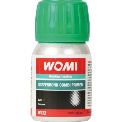 Afbeelding van Woml W222 screenbond combi primer 30ml