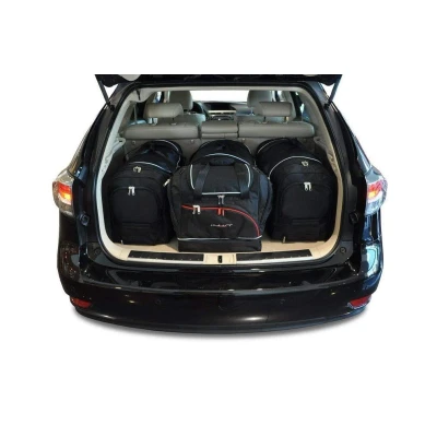 Afbeelding van Lexus RX 2009 2015 KJUST Set Van 4 Tassen