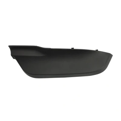 Afbeelding van Blic Bumperspoilers 5511 00 3206221CP