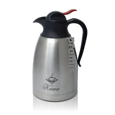 Afbeelding van Thermos Promis Staal 2 L
