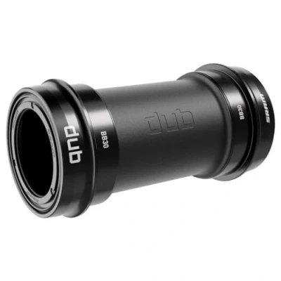 Afbeelding van Sram Dub Bb30 Mtb Trapas Cup Zwart 83 mm
