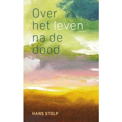 Afbeelding van Over het leven na de dood (Paperback)