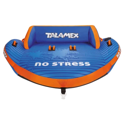 Afbeelding van Talamex funtube No Stress 3 Persoons