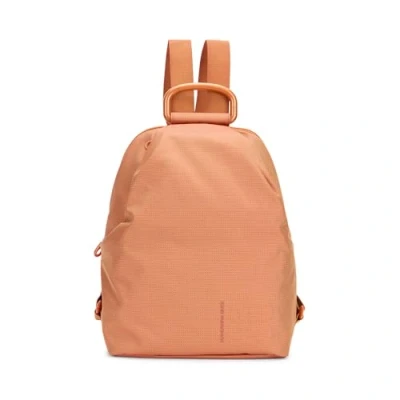 Afbeelding van Mandarina Duck, MD20 Rugzak voor dames, eenheidsmaat, pompoen, Eén maat