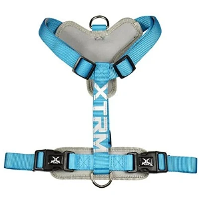 Afbeelding van Hondentuig Nayeco x trm 60 100 2,5 cm Blauw