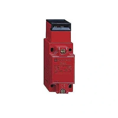 Afbeelding van Schneider electric xc limit switch veiligheidsschakelaar metaal 2x nc 1x no 114x40x44mm kabelinvoer pg ip67k xcsa701