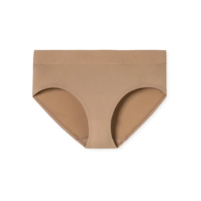 Afbeelding van Schiesser Onderbroeken, Dames, Maat: Small, Maple