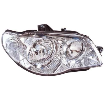 Afbeelding van ALKAR 2742591 Koplampen rechts W5W, H7/H7, PY21W wit FIAT: Palio I Hatchback (178) 1.3 JTD Multijet, 1.7 TD, 1.4, 1.2, 1.0, 1.8, 1.5 1998 2012