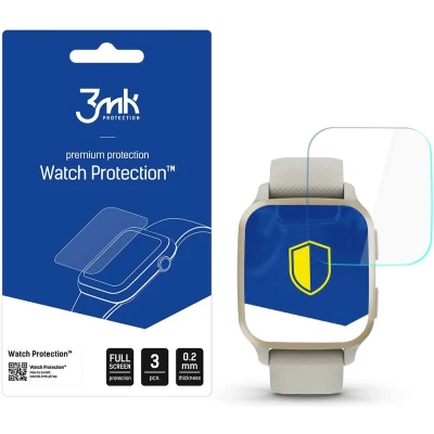 Afbeelding van Garmin Venu SQ 2 3mk Watch Protection v. ARC+