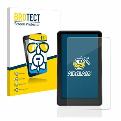 Afbeelding van BROTECT AirGlass Glas Screenprotector voor Garmin zumo XT
