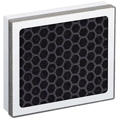 Afbeelding van Beurer LR 330 Reservefilter EPA E10 filter + actieve kool