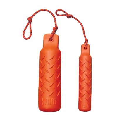 Afbeelding van Kong Training Dummy Oranje LARGE 27X5X5 CM (363484)