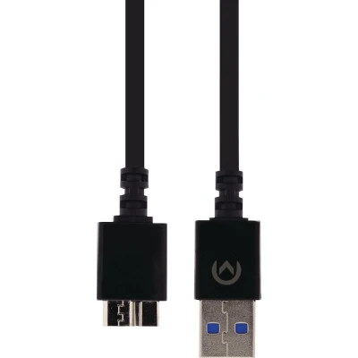 Afbeelding van Mobilize Laad+Datakabel 1m