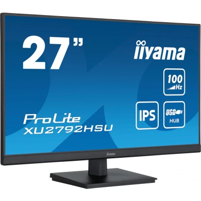 Afbeelding van Monitor Iiyama ProLite XU2792HSU B6 Full HD 27&quot; 100 Hz