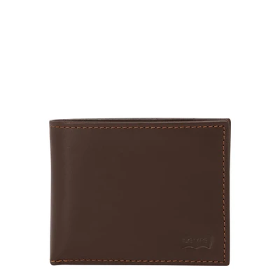 Afbeelding van Portemonnee Levis CASUAL CLASSICS HUNTER COIN BIFOLD