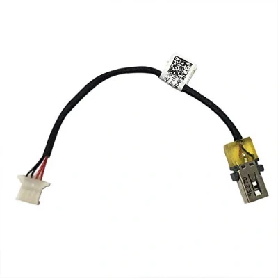 Afbeelding van Zahara DC Power Jack stopcontact met kabelaansluiting voor Acer Swift 3 SF314 51 Chromebook 14 CB3 431 C5FM C5EX 50.VDFN5.005